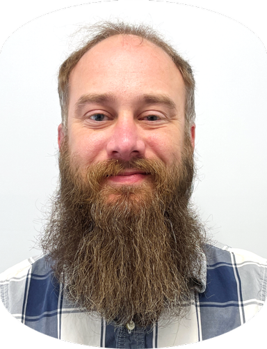 Portrait of Adam Howell