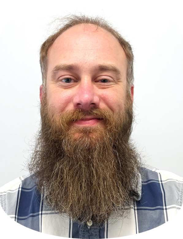 Portrait of Adam Howell