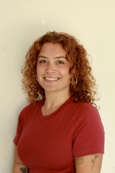 Portrait of Kailyn Mattingly